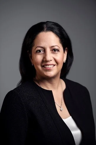 Raquel Rivera- Headshot