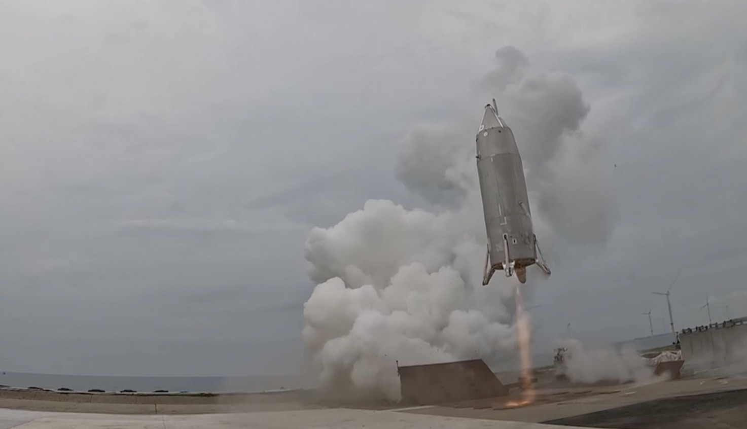 JAXA RV-X-experimental-reusable-rocket