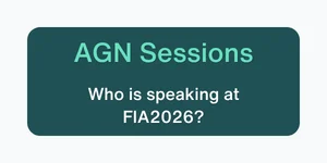 AGN Theatre speakers FIA2026