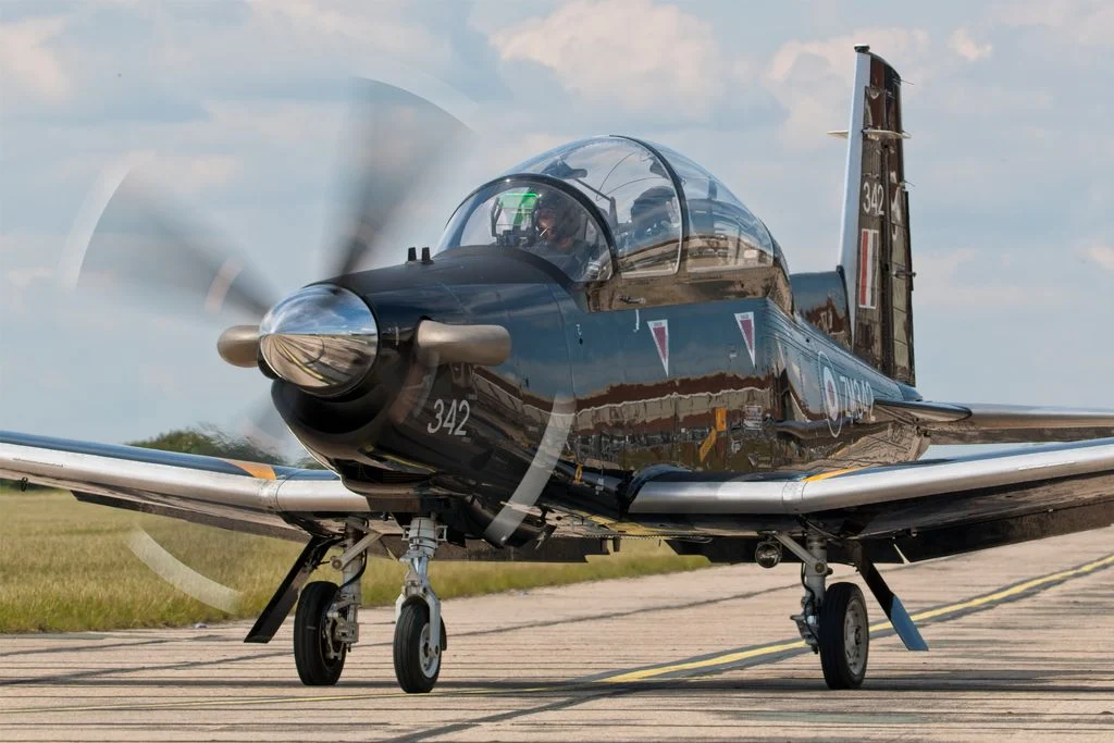 Affinity Aviation Solutions