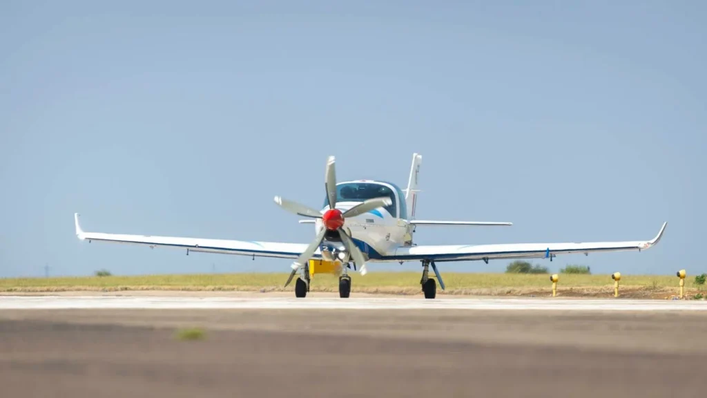 Affinity Aviation Solutions