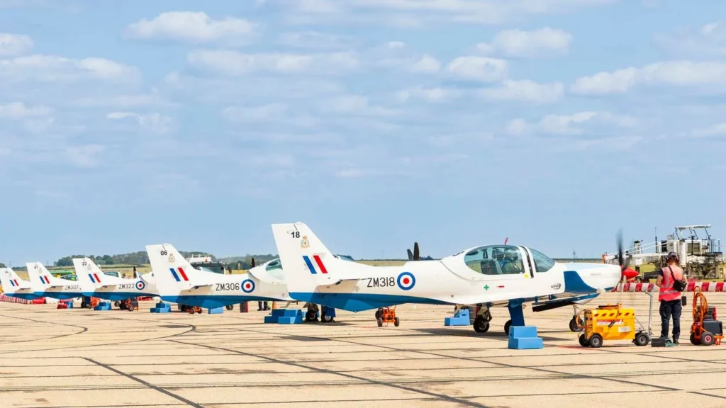 Affinity Aviation Solutions 