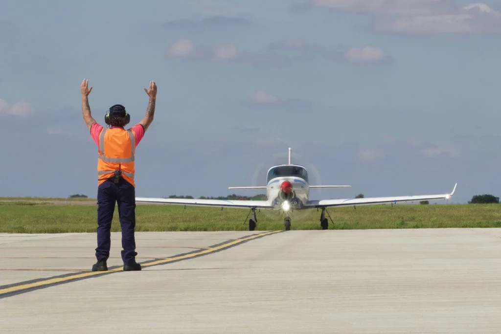 Affinity Aviation Solutions
