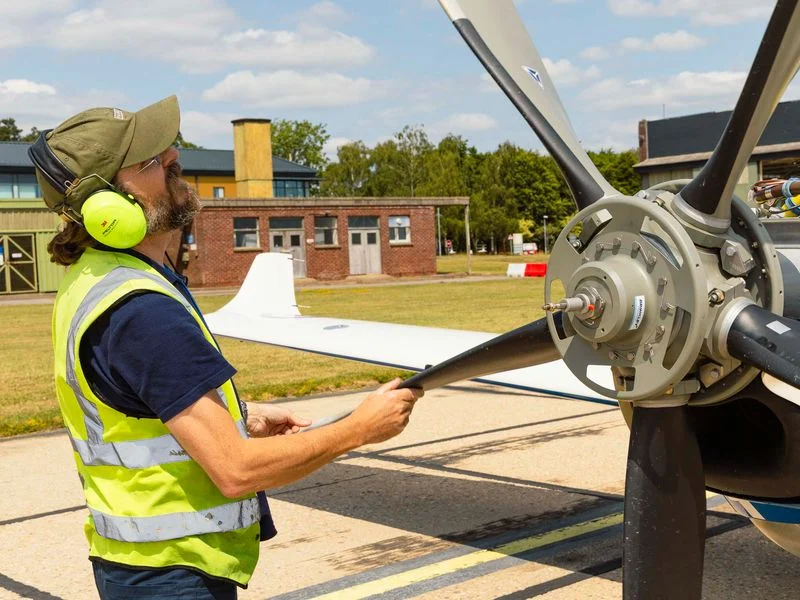 Affinity Aviation Solutions