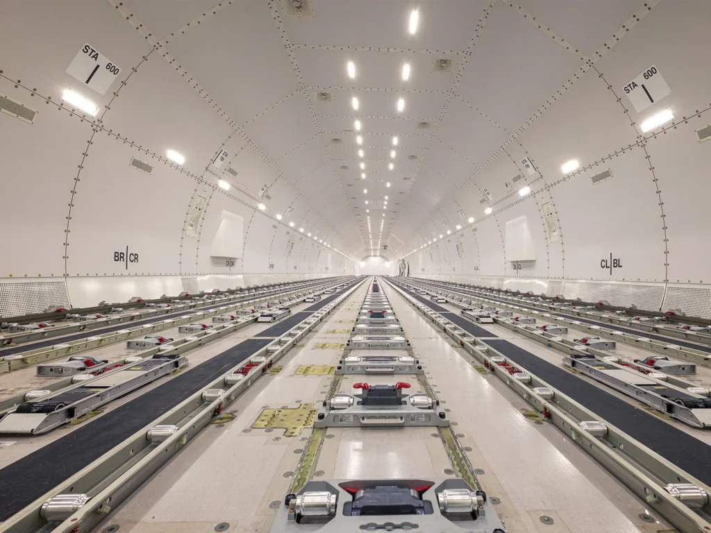 Emirates SkyCargo