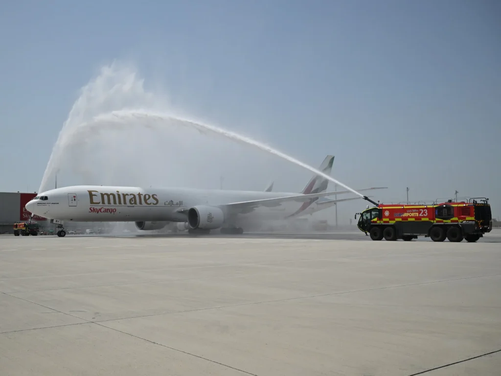 Emirates SkyCargo