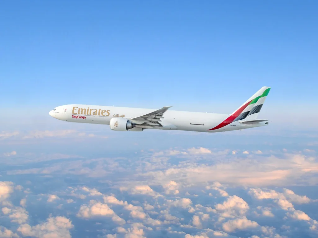 Emirates SkyCargo