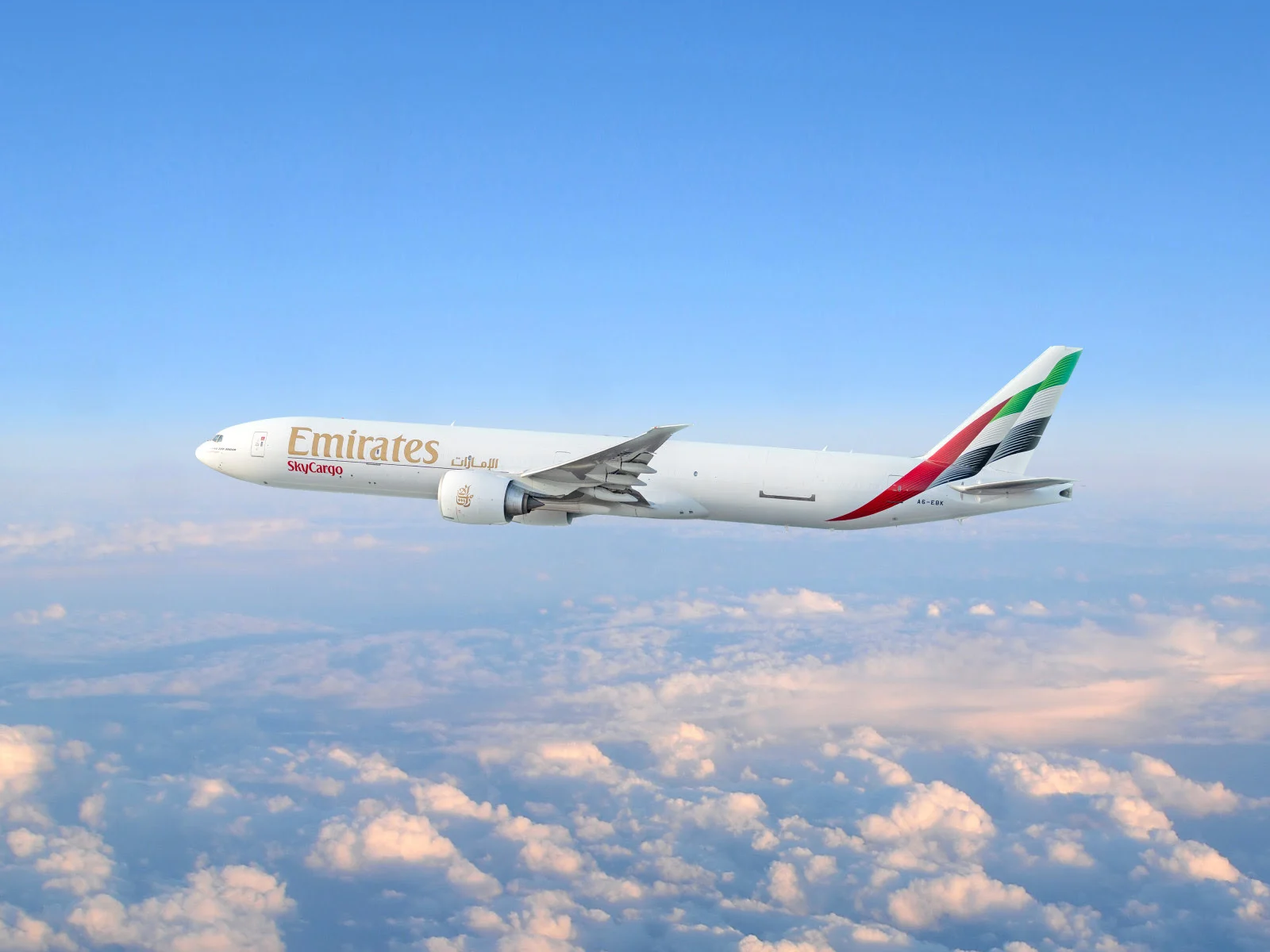 Emirates SkyCargo