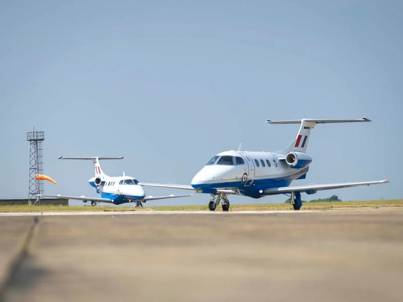 Affinity Aviation Solutions 