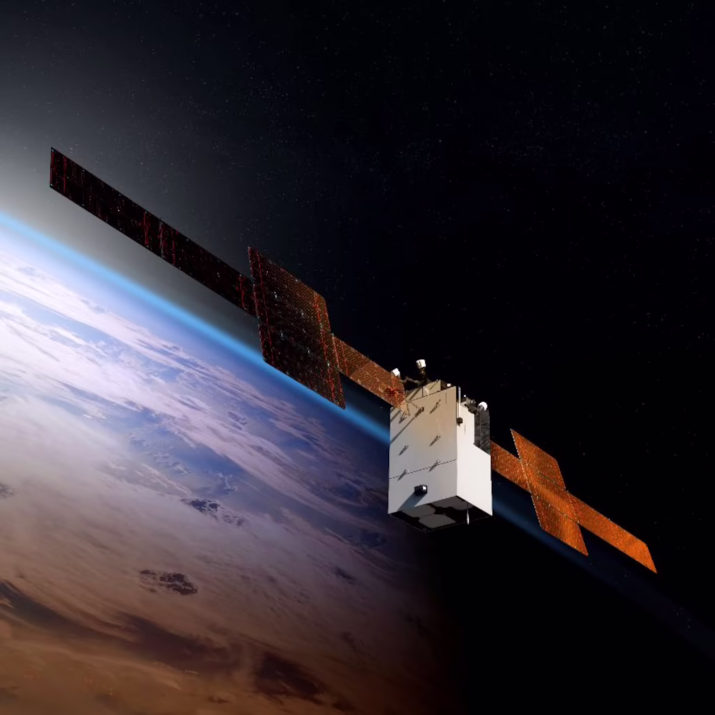 WGS-11+ Satellite Completes Preliminary Design Review