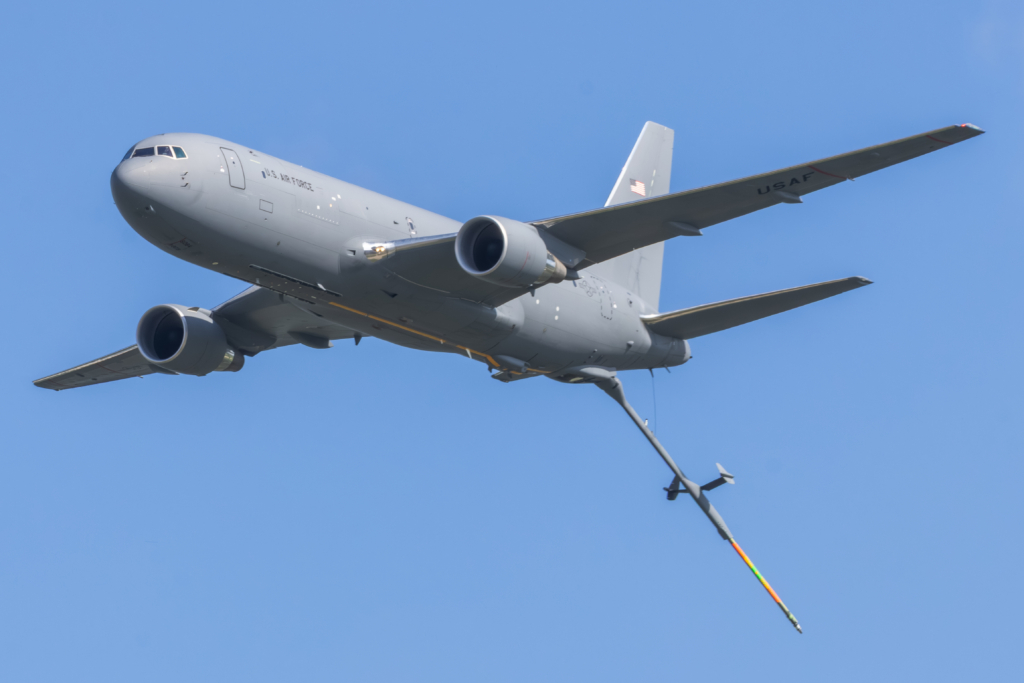 USAF KC-46