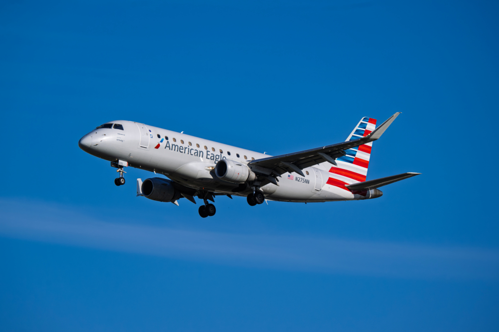 How scope clauses are reshaping US regional aviation