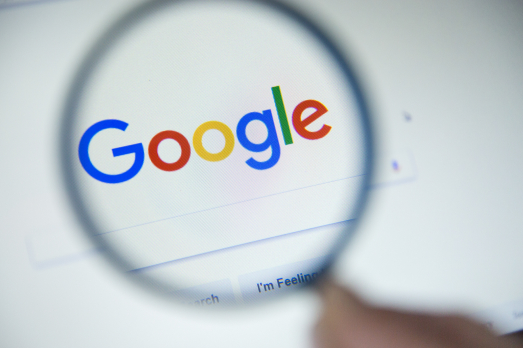 Google logo