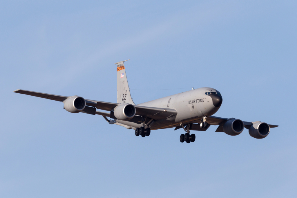 USAF KC-135
