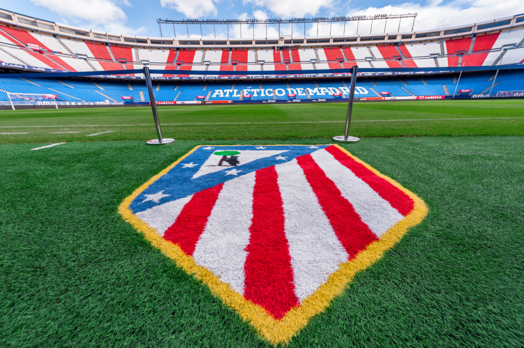 Athletico Madrid FC