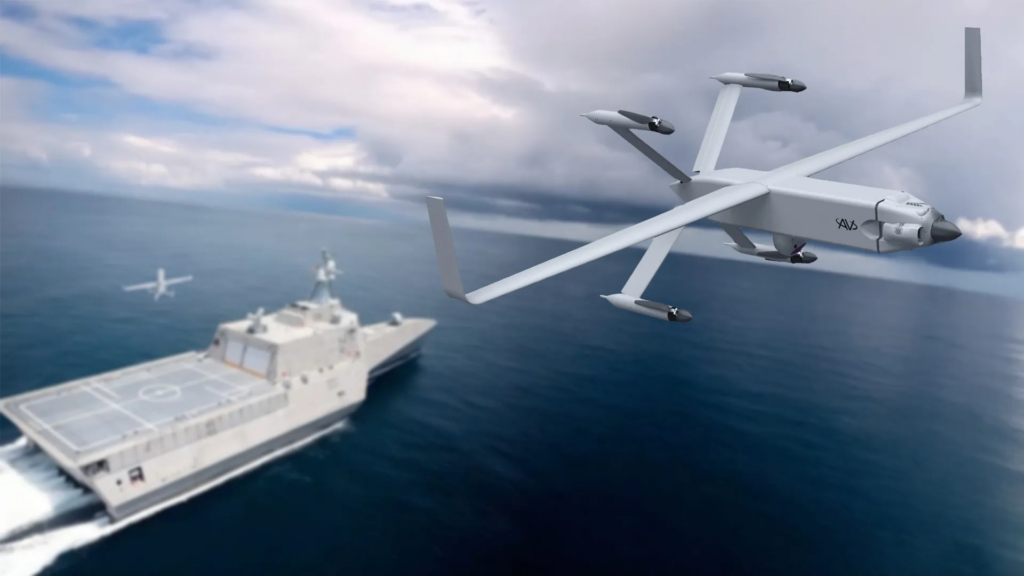  AeroVironment’s Wildcat