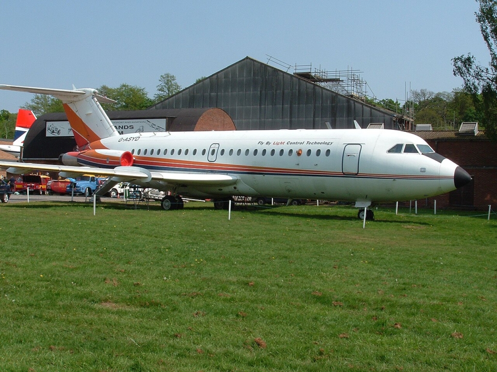 BAC One-Eleven