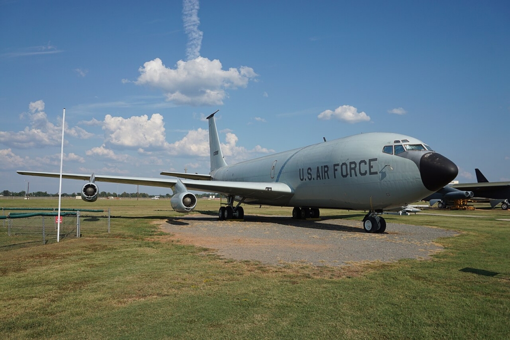 Boeing KC-135
