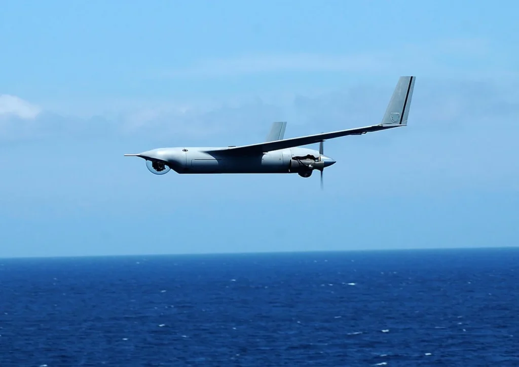 Boeing institu scaneagle