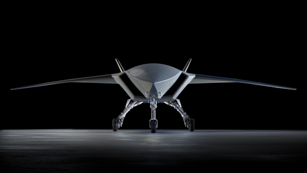 MQ-28 Ghost Bat