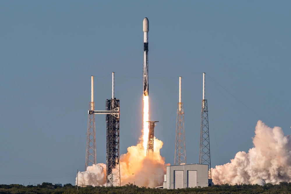 Cape Canaveral SFS_Florida