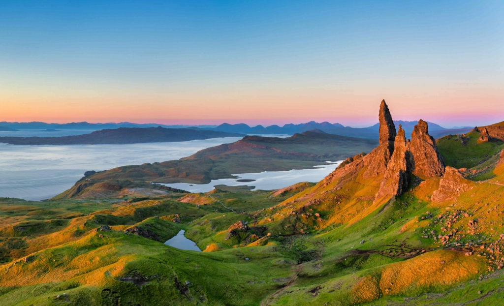 Discover Airlines Inverness