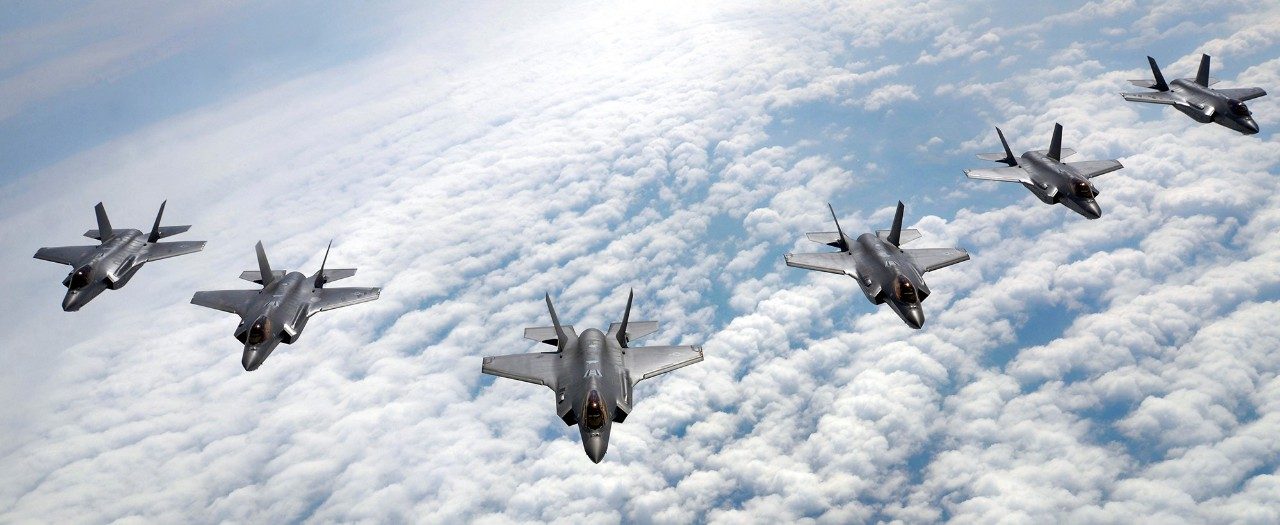 F-35