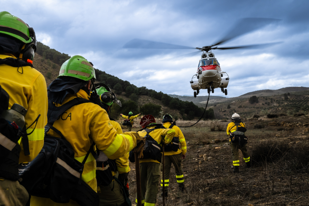 H215 Avincis - Firefighting_EXPH-2333-157