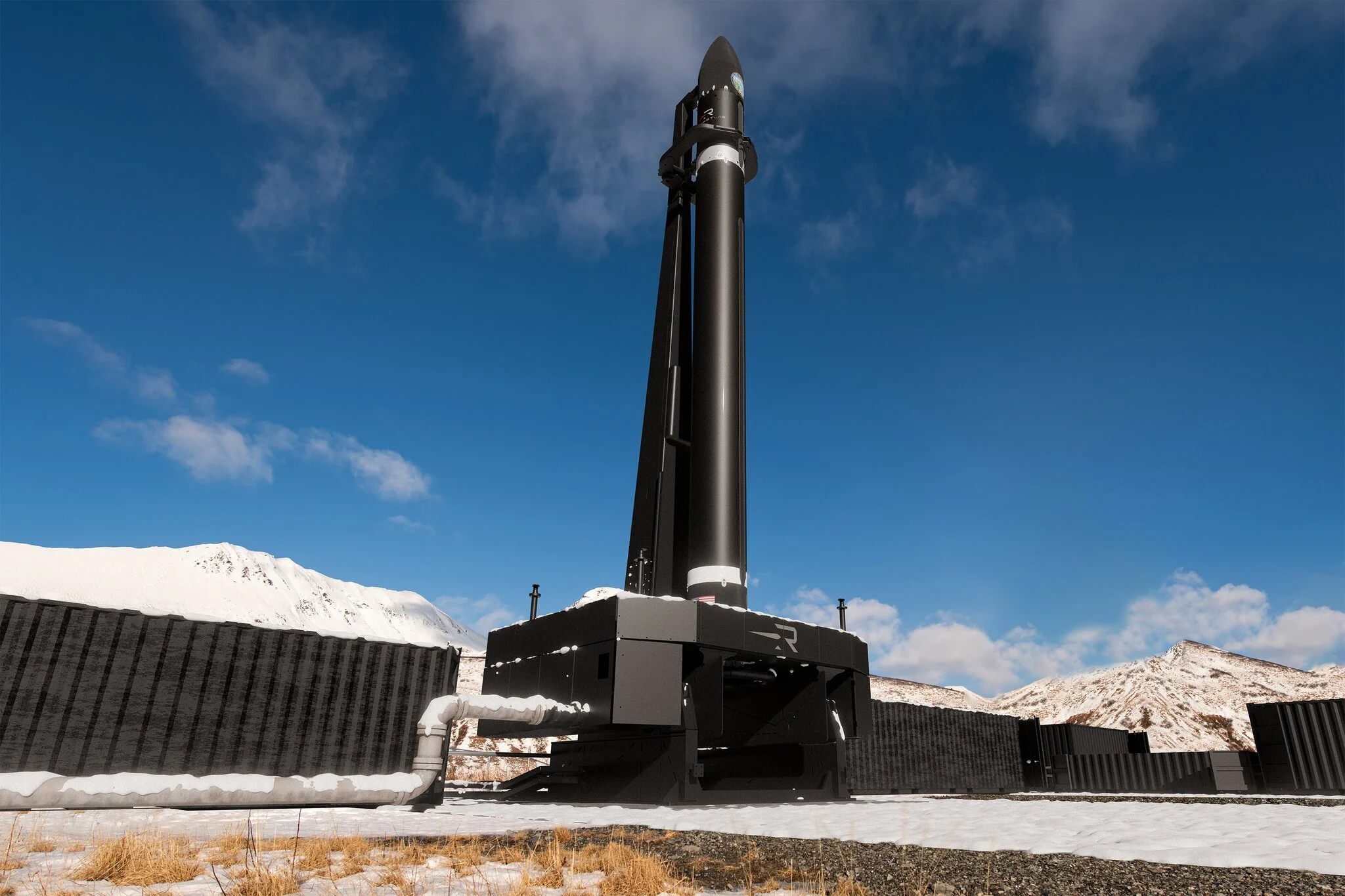 Rocket Lab Awarded Record $266M Missile Defense Contract with U.S. Space Force for Suborbital Launches