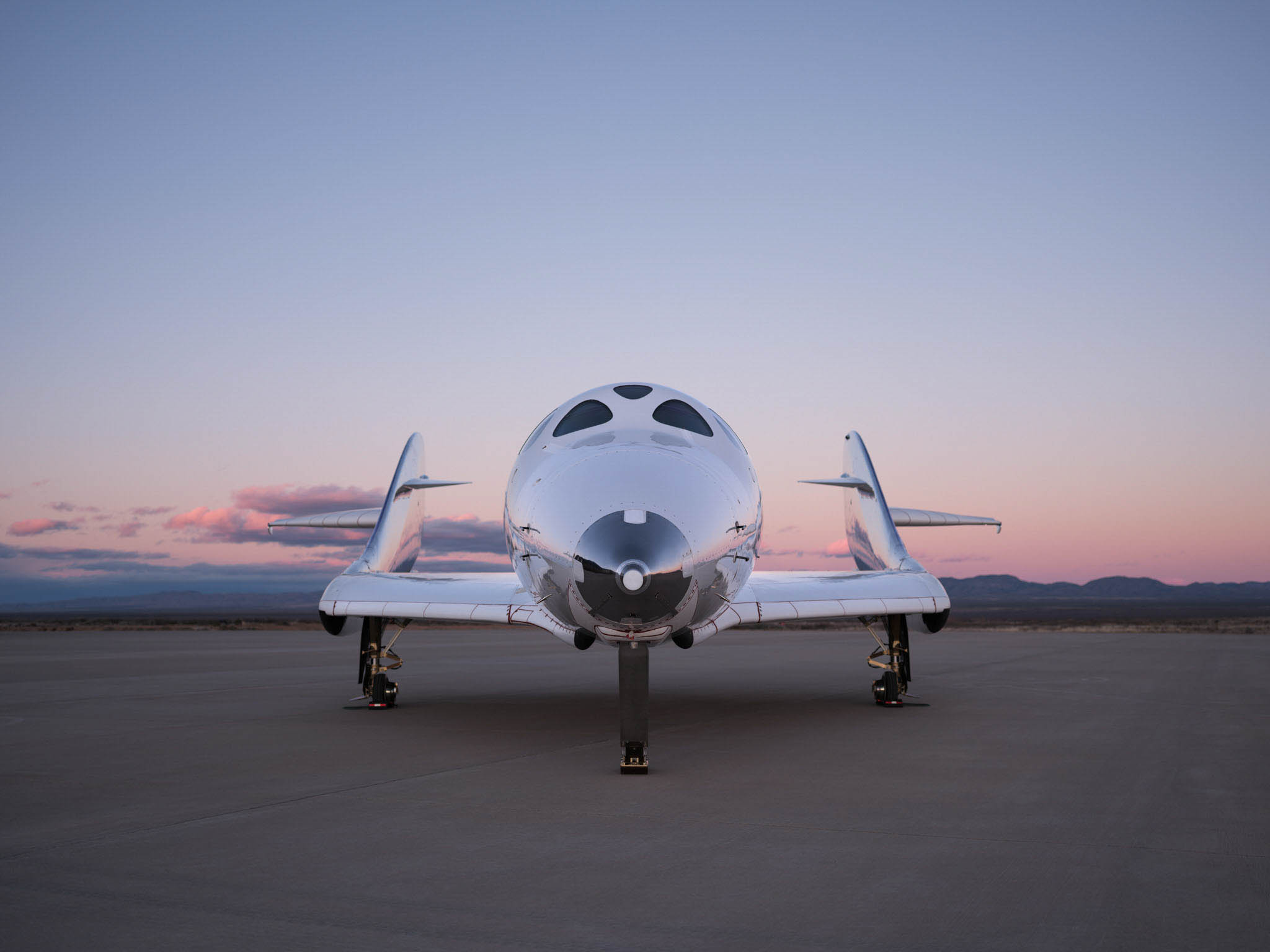 Virgin Galactic