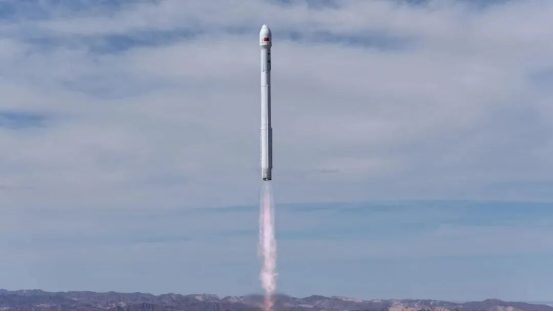 Ten Satellites with One Rocket: Zhuque-2 Modified Y7 Launch Vehicle Successfully Launched