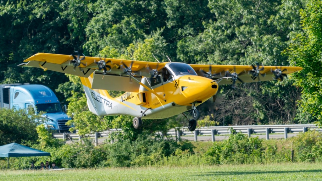 Electra EL2
