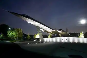 A-12 OXCART