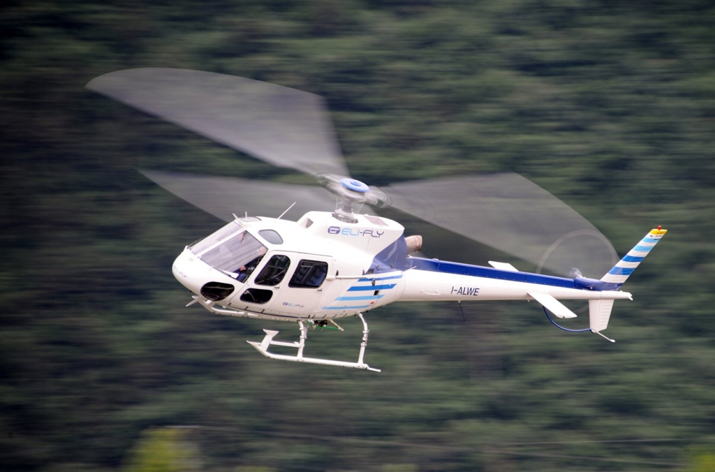 AS350 B2