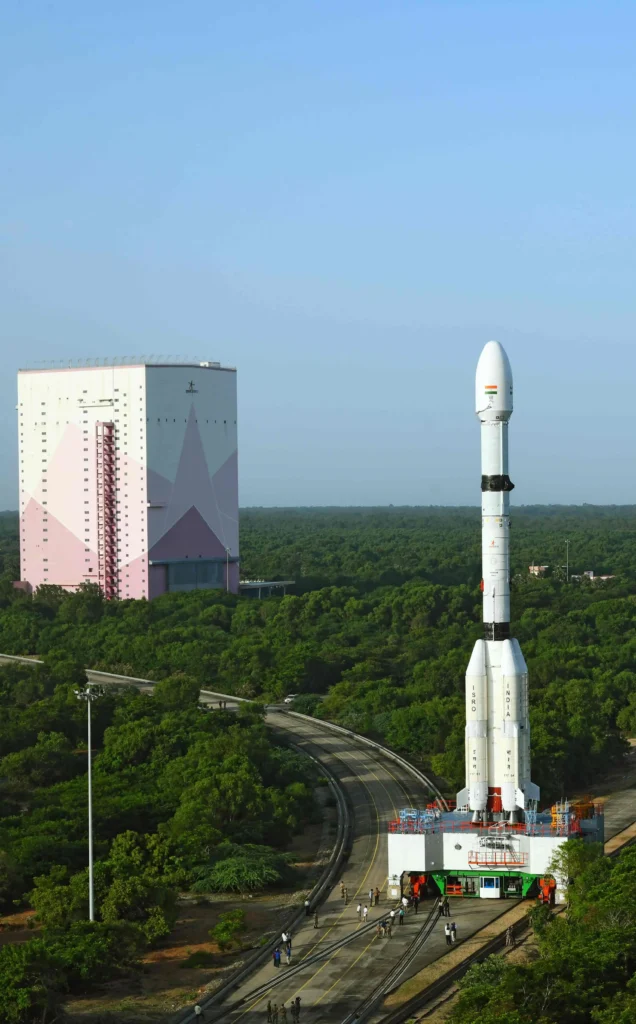 GSLV-F17 has successfully accomplished its mission, placing EOS-05 into the intended orbit.