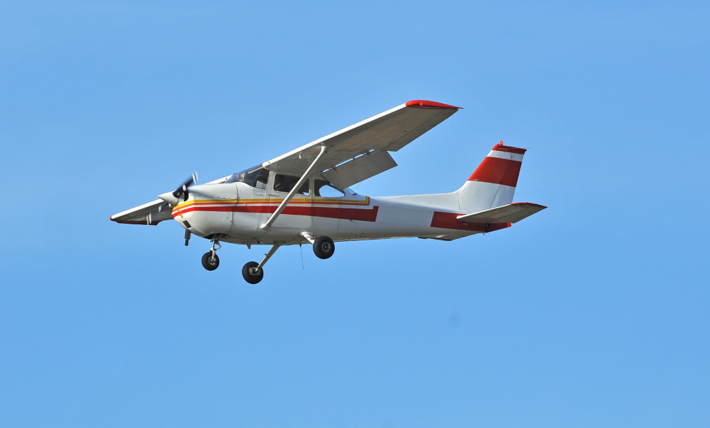 Cessna 172