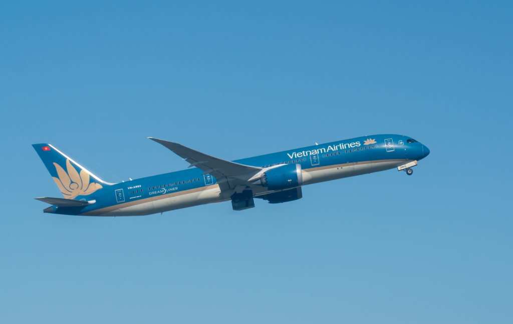 Vietnam 788-9