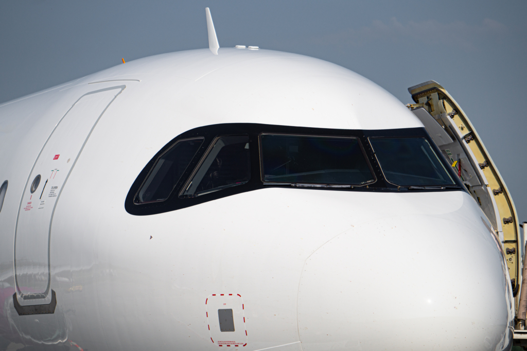 Airbus A321neo