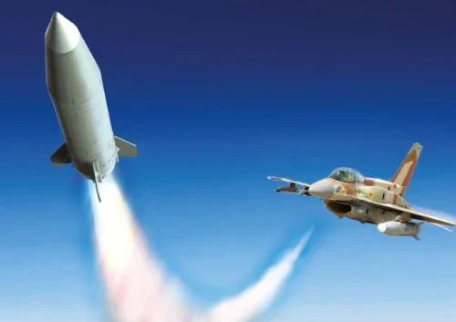 Naval LORA Precision Strike Tactical Missile