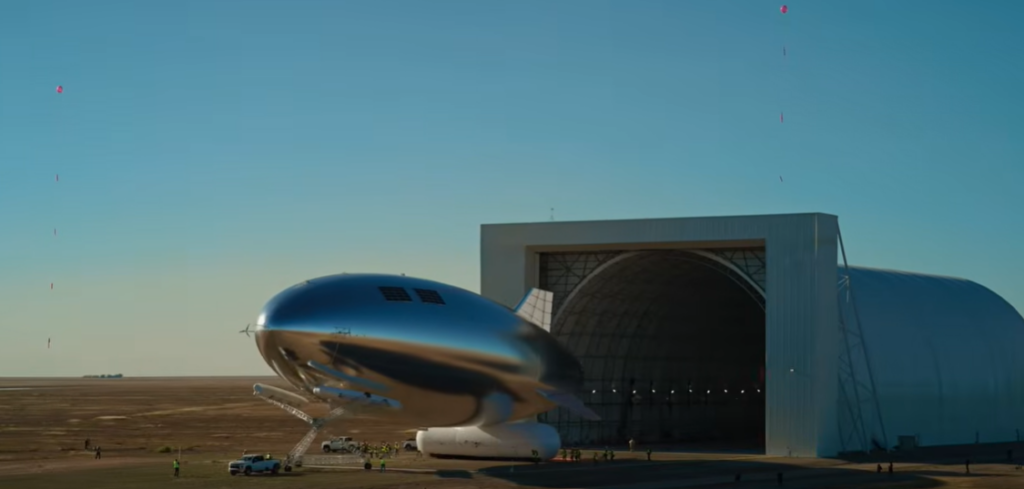 Sceye Completes Historic 12-Day, 6,400 Mile Stratospheric Flight, Advancing a New Layer of Infrastructure for Humanity