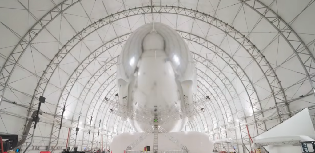 Sceye Completes Historic 12-Day, 6,400 Mile Stratospheric Flight, Advancing a New Layer of Infrastructure for Humanity