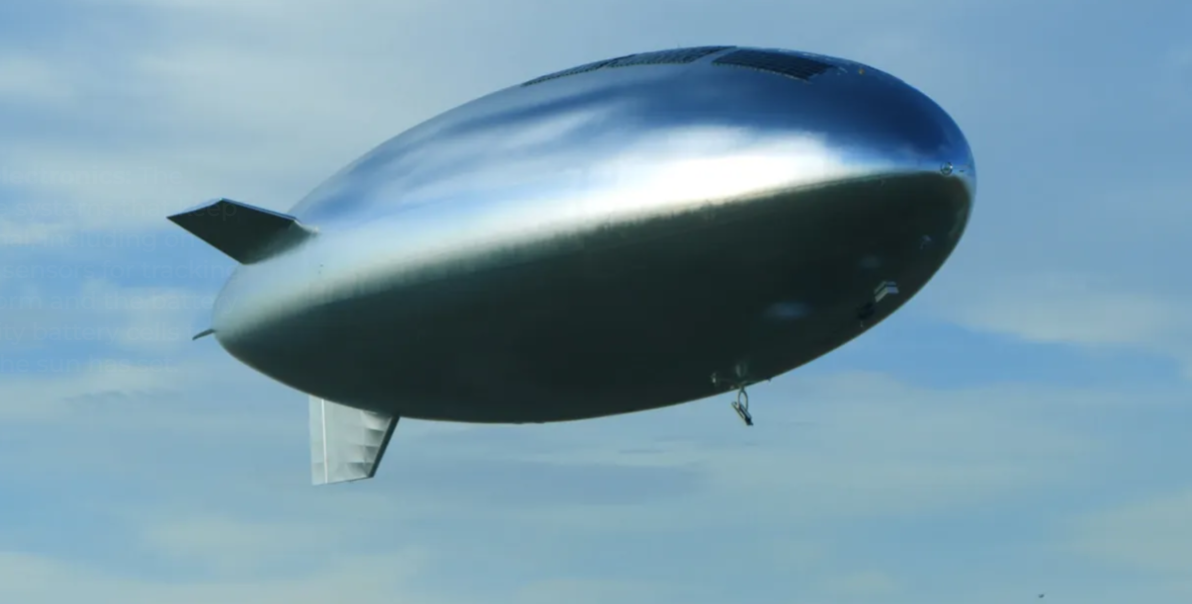 Sceye Completes Historic 12-Day, 6,400 Mile Stratospheric Flight, Advancing a New Layer of Infrastructure for Humanity