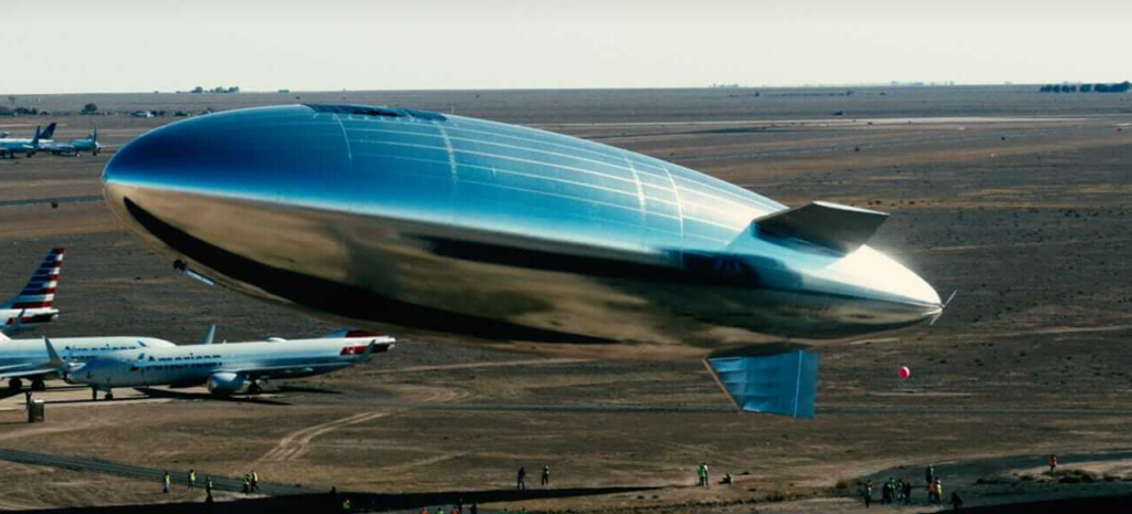Sceye Completes Historic 12-Day, 6,400 Mile Stratospheric Flight, Advancing a New Layer of Infrastructure for Humanity