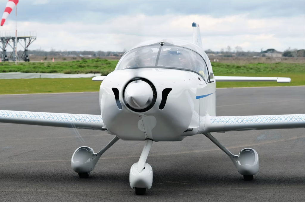 Aura Aero Integral E