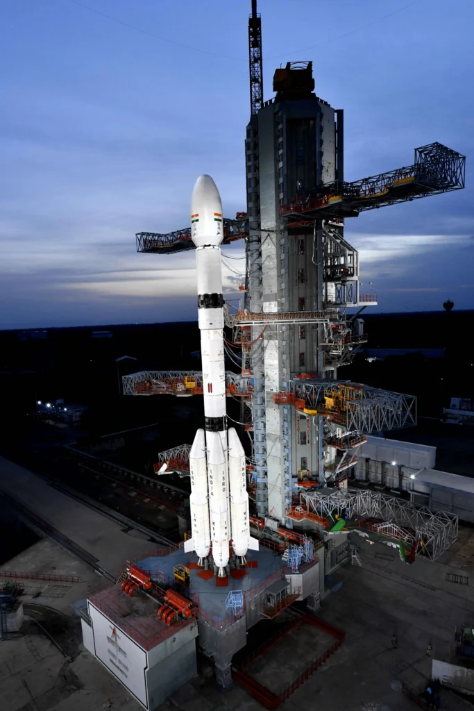 GSLV-F17 has successfully accomplished its mission, placing EOS-05 into the intended orbit.