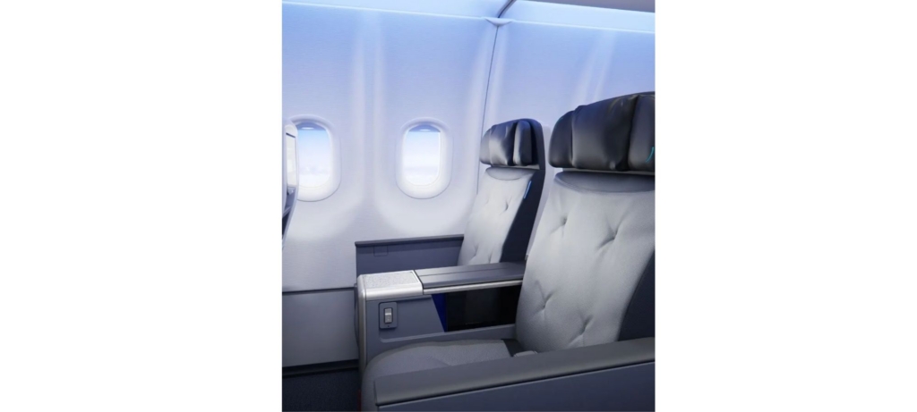 JetBlue BlueFirst
