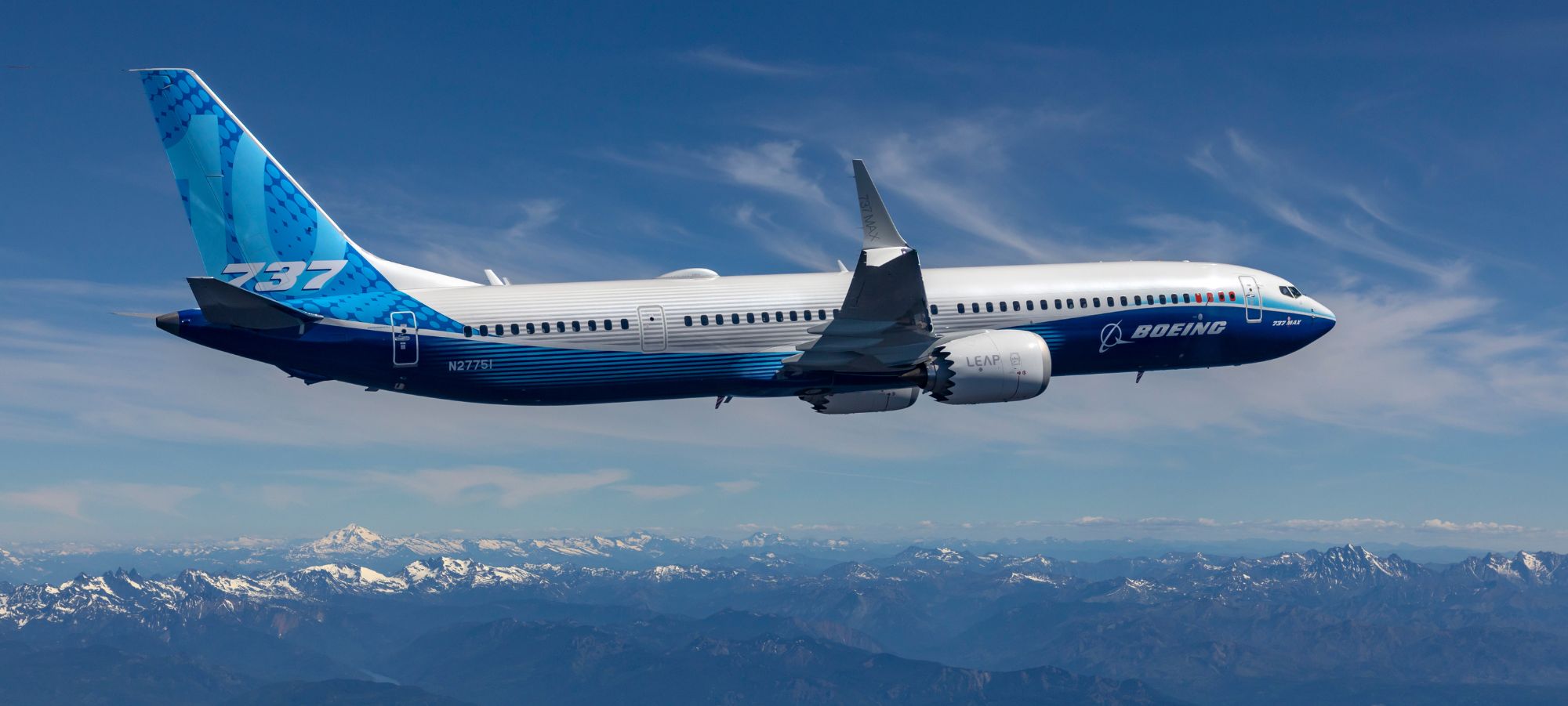 Boeing 737-10