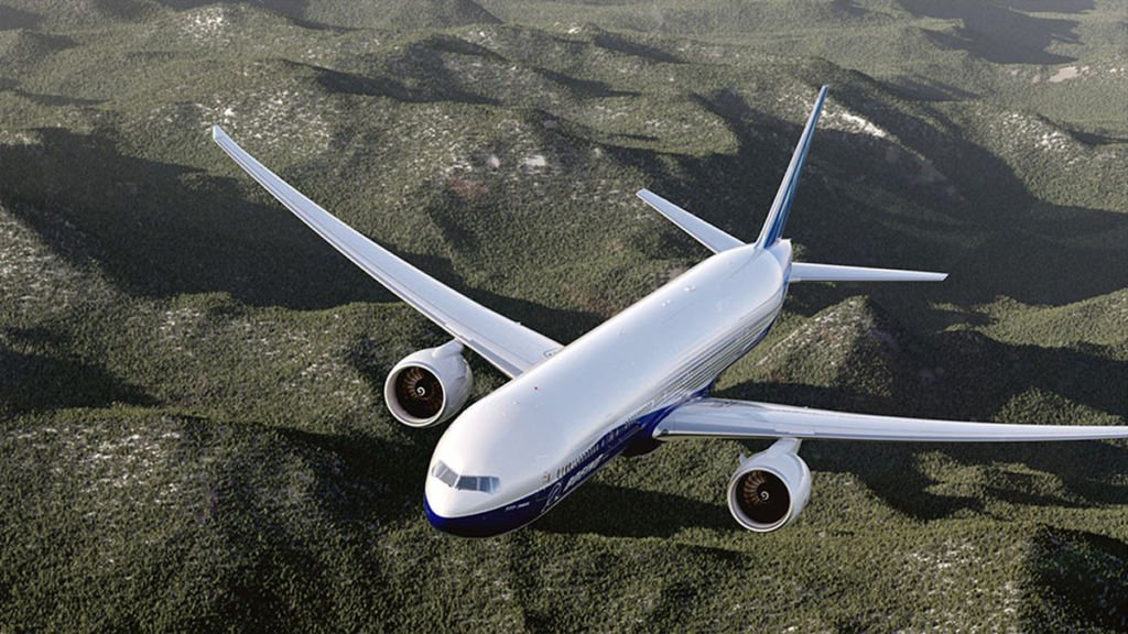 Boeing