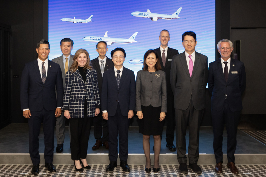 Boeing, Korean Air Announce Record 103-Airplane Order https://boeing.mediaroom.com/2026-09-16-Boeing,-Korean-Air-Announce-Record-103-Airplane-Order