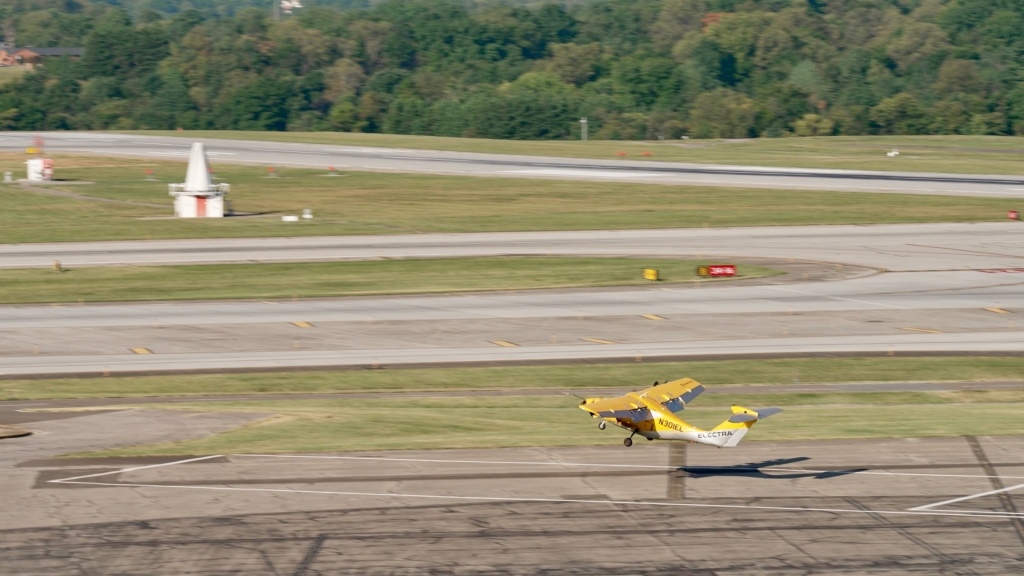 Electra EL2